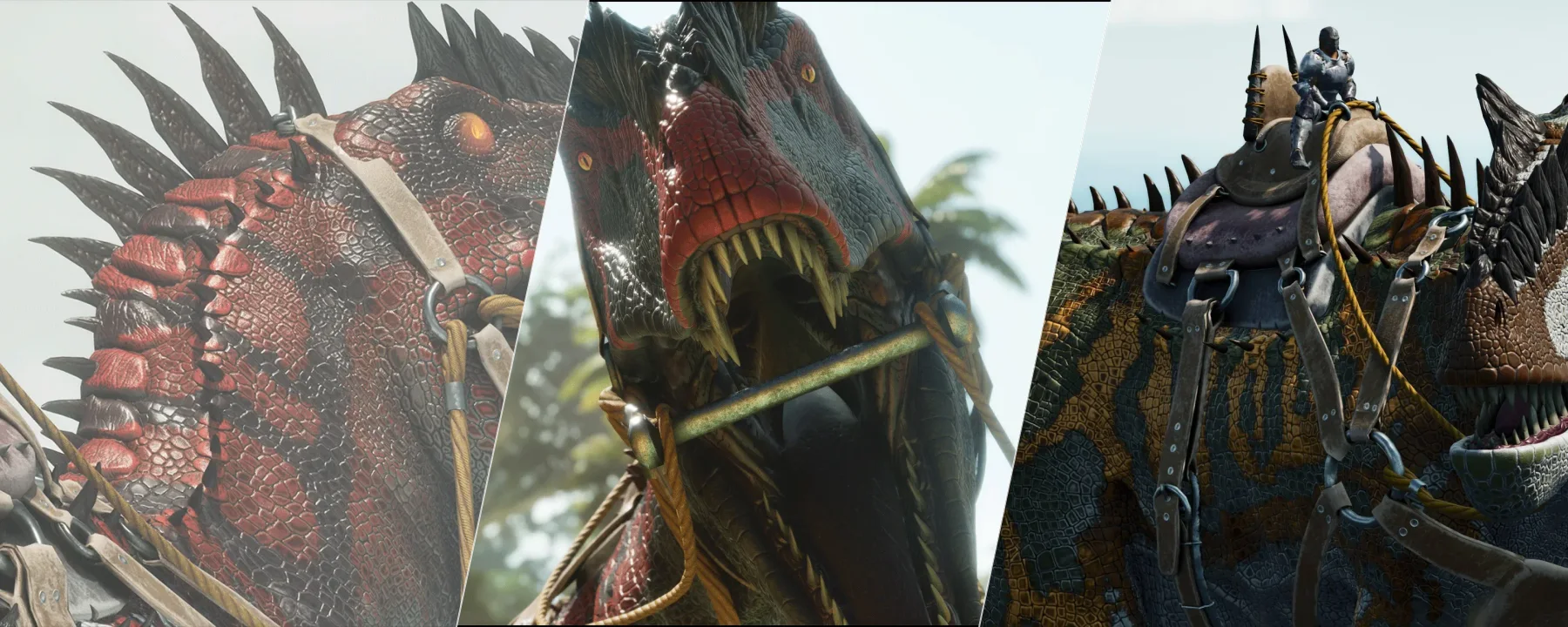 BigAL's: Carcha Rework — BigAL's: Carcha Rework screenshots 1–3