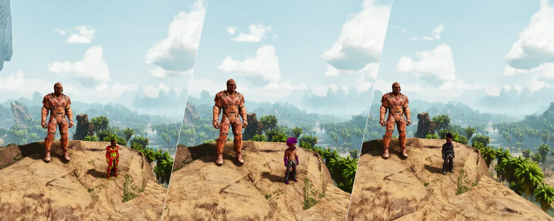Neebs Gaming Chibis! — Neebs Gaming Chibis! screenshots 1–3