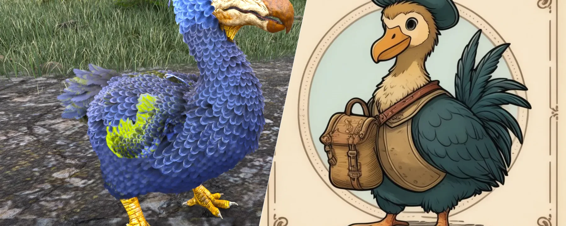Dodo Loot — Dodo Loot screenshots 1–2