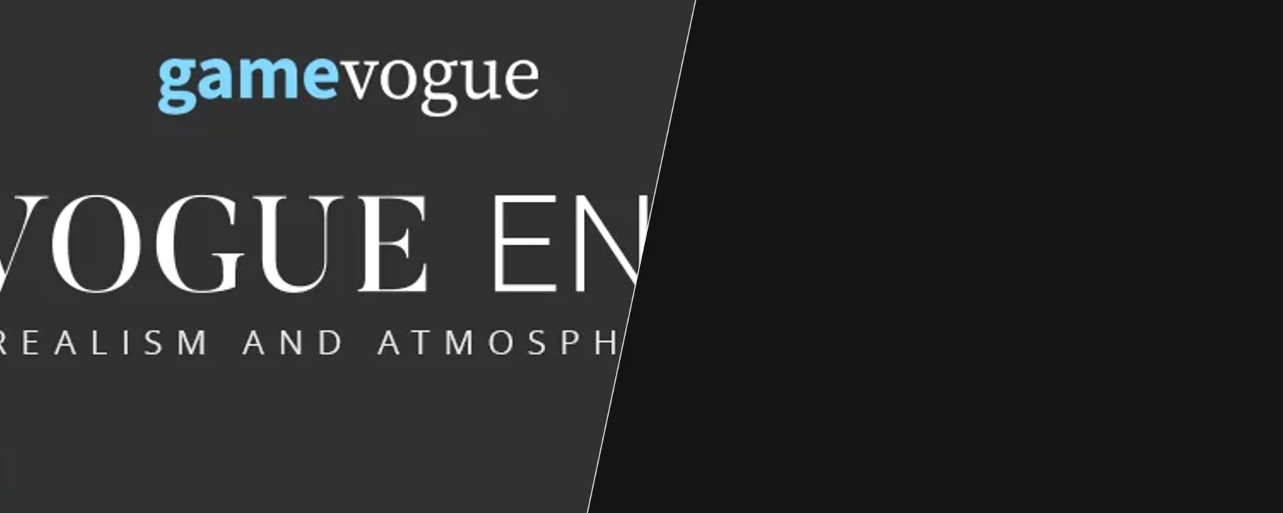 VOGUE ENB - Realism — VOGUE ENB - Realism screenshots 1–2