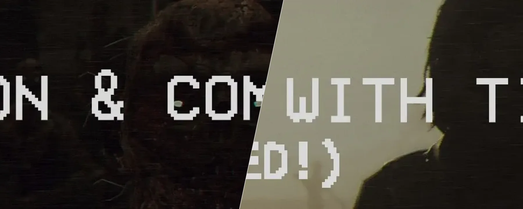 D.E.C.A.Y - Better Ghouls — D.E.C.A.Y - Better Ghouls screenshots 1–2