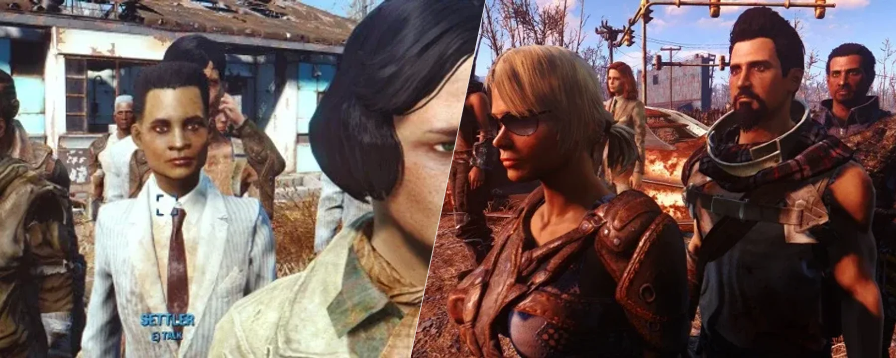 Better Settlers — Better Settlers screenshots 1–2