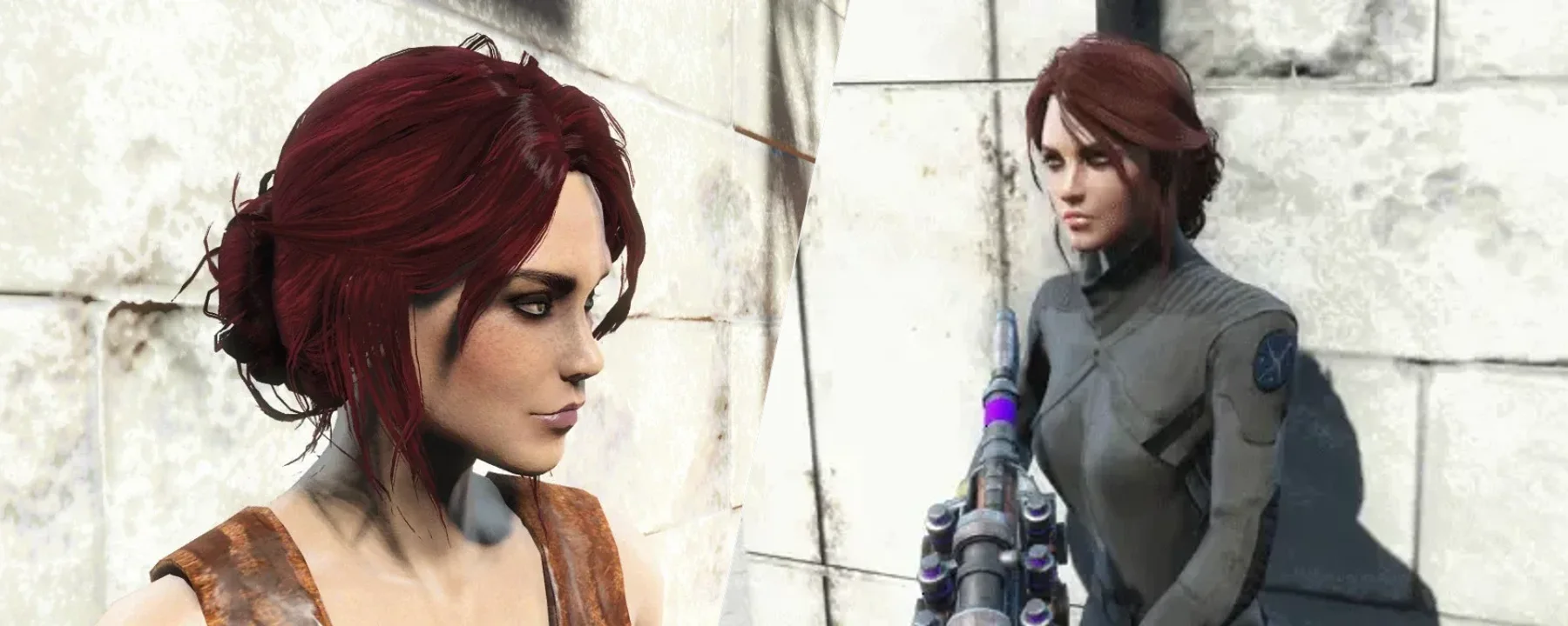 Loving Cait — Loving Cait screenshots 1–2