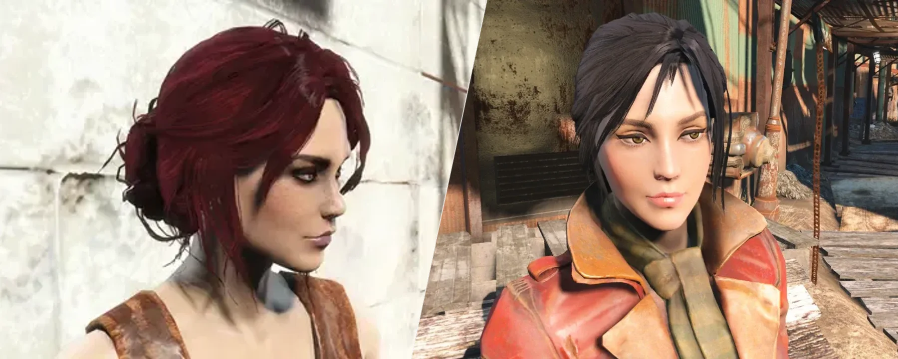 Loving Piper — Loving Piper screenshots 1–2