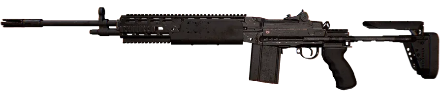 MK14 EBR — MK14 EBR screenshot