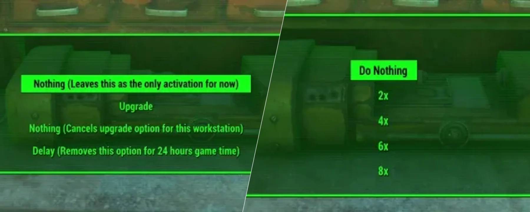 Increased Build Limit Enhanced 4K — Increased Build Limit Enhanced 4K screenshots 1–2