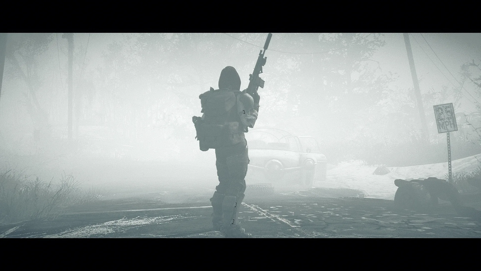 FROST Survival Simulator — FROST Survival Simulator screenshot