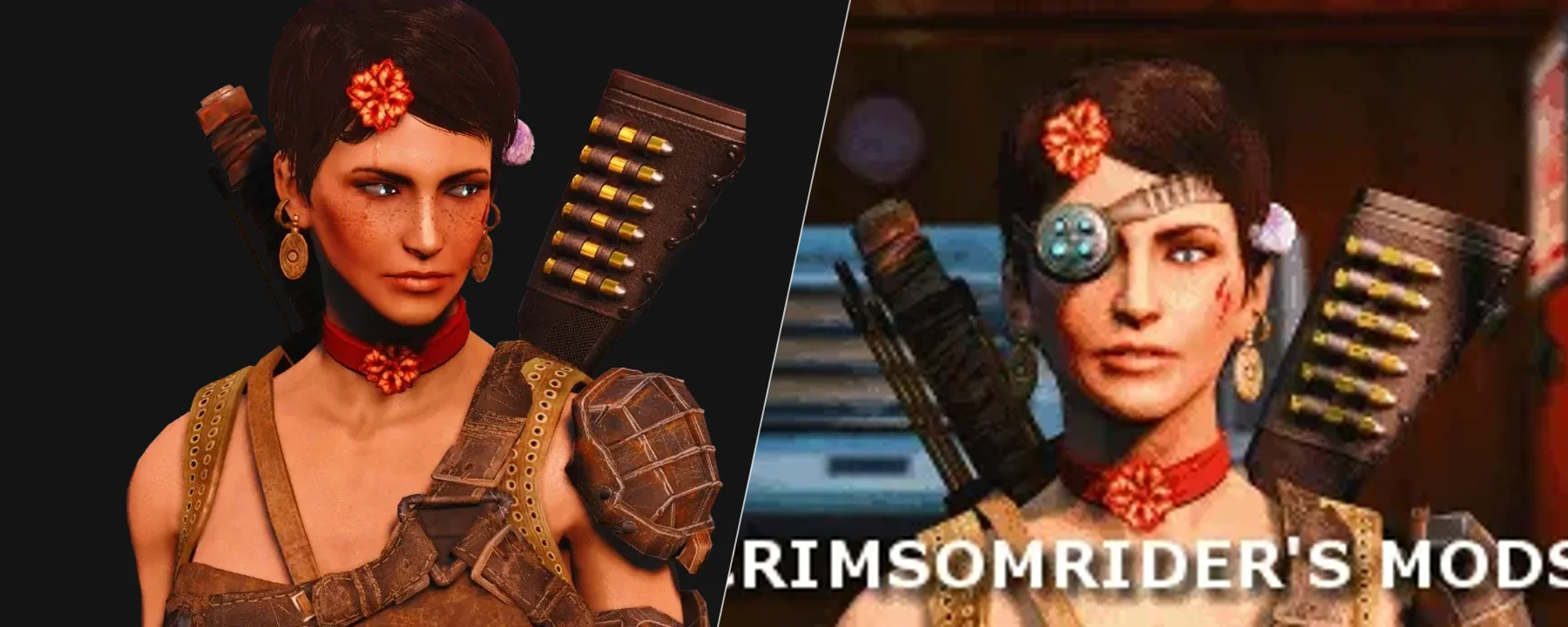 Crimsomrider's Accessories (AWKCR-AE) — Crimsomrider's Accessories (AWKCR-AE) screenshots 1–2