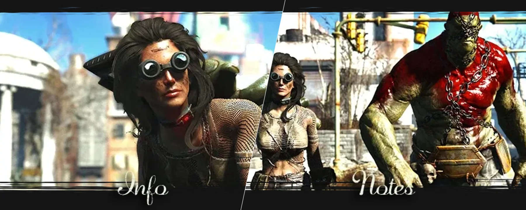 Atom Girl Outfit CBBE — Atom Girl Outfit CBBE screenshots 1–2