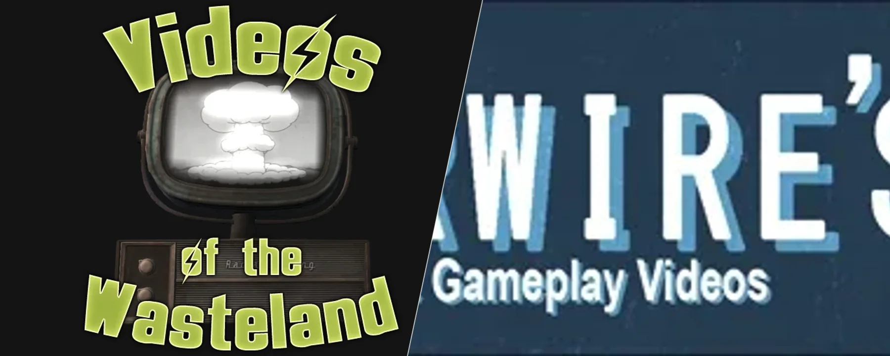 Videos of the Wasteland — Videos of the Wasteland screenshots 1–2