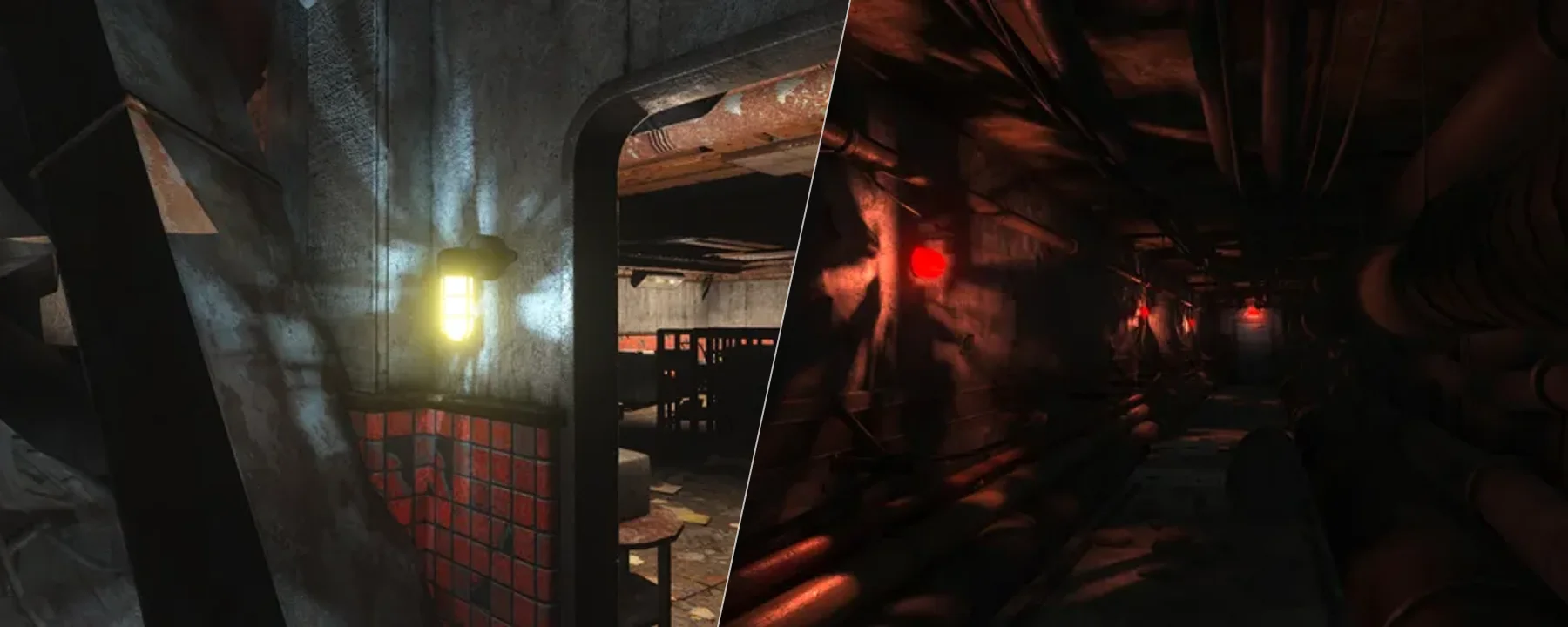 Fixed Gobo Effects — Fixed Gobo Effects screenshots 1–2