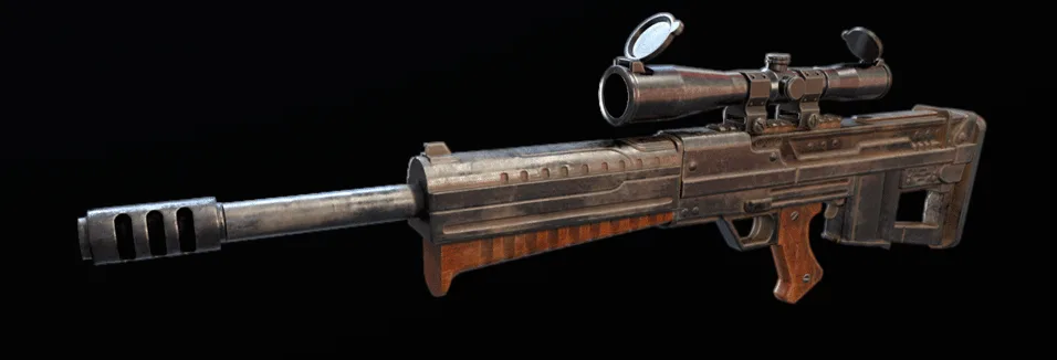 Bullpup Bozar — Bullpup Bozar screenshot