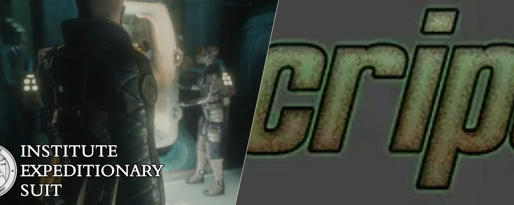 CROSS_InstituteExpeditionarySuit — CROSS_InstituteExpeditionarySuit screenshots 1–2