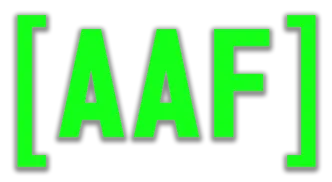 Advanced Animation Framework (AAF) — Advanced Animation Framework (AAF) screenshot