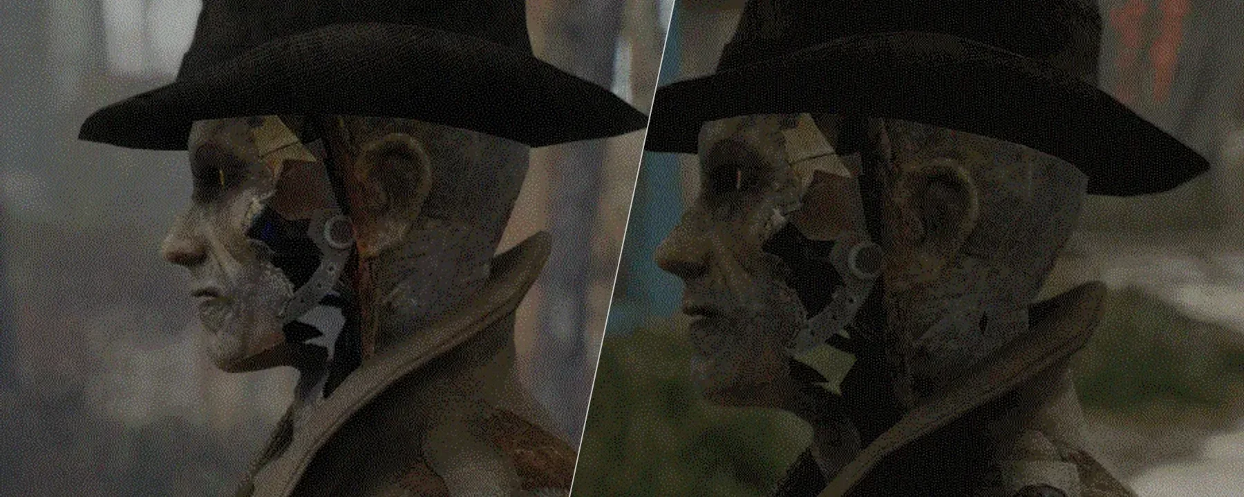 Valentine Jaw Sync — Valentine Jaw Sync screenshots 1–2
