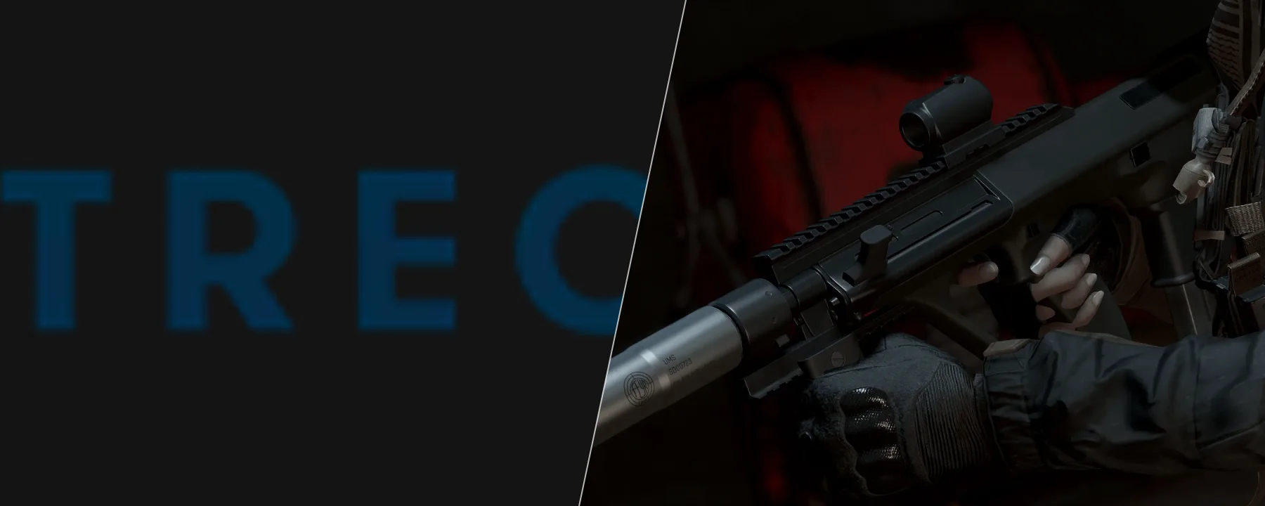 Steyr AUG A3 - Modular Assault Rifle — Steyr AUG A3 - Modular Assault Rifle screenshots 1–2