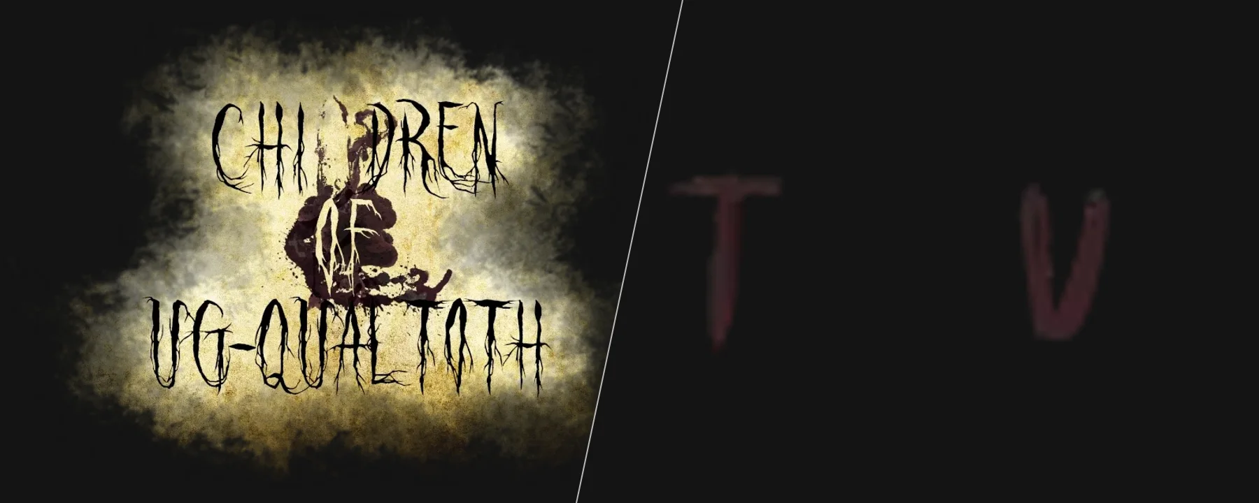 Children of Ug-Qualtoth — Children of Ug-Qualtoth screenshots 1–2