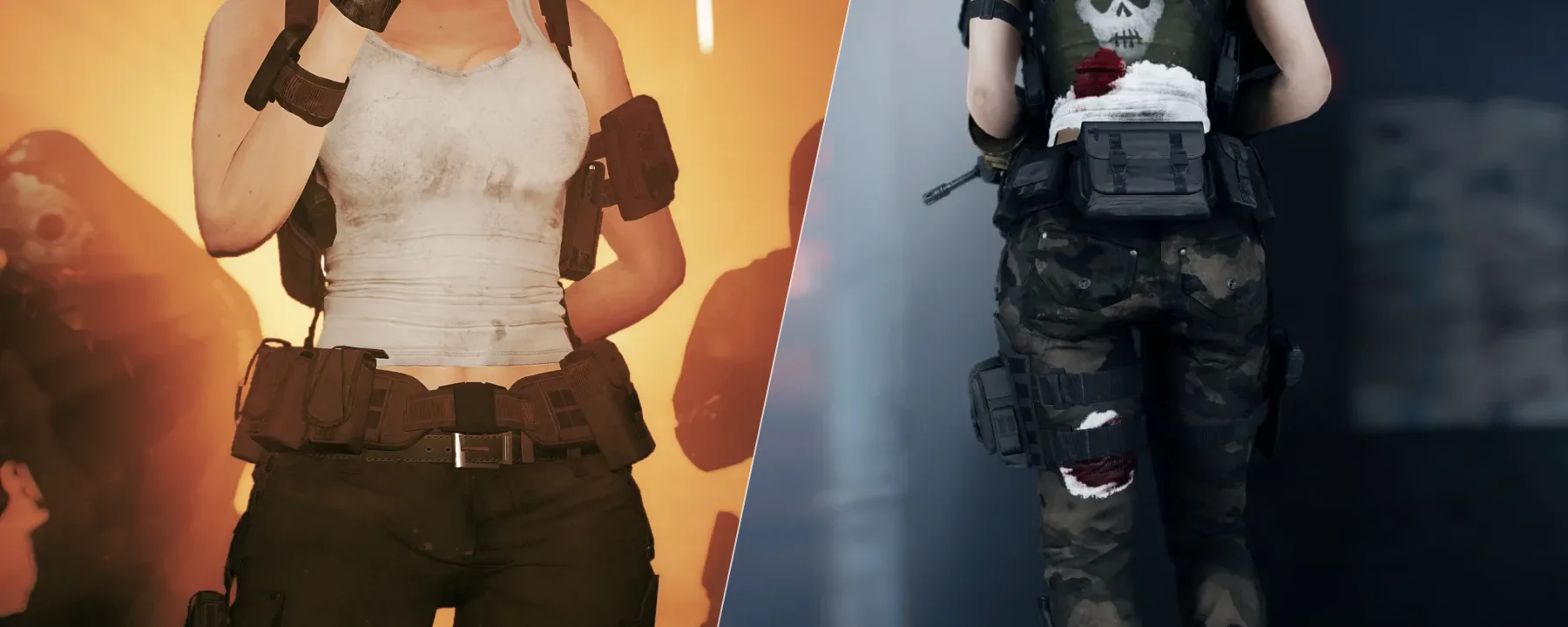 Gunner Operator — Gunner Operator screenshots 1–2