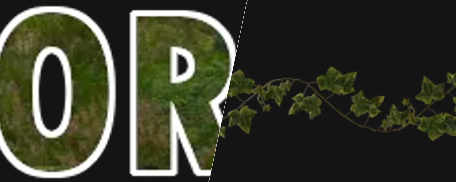 A Forest — A Forest screenshots 1–2