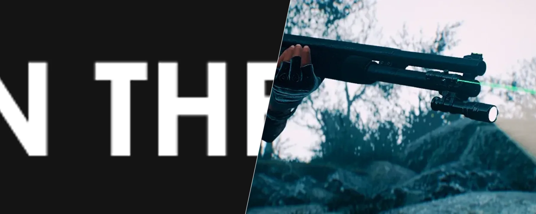 Mossberg 500 Pump-Action Shotgun — Mossberg 500 Pump-Action Shotgun screenshots 1–2