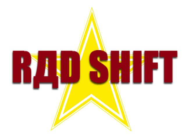 Red Shift Power Armor — Red Shift Power Armor screenshot