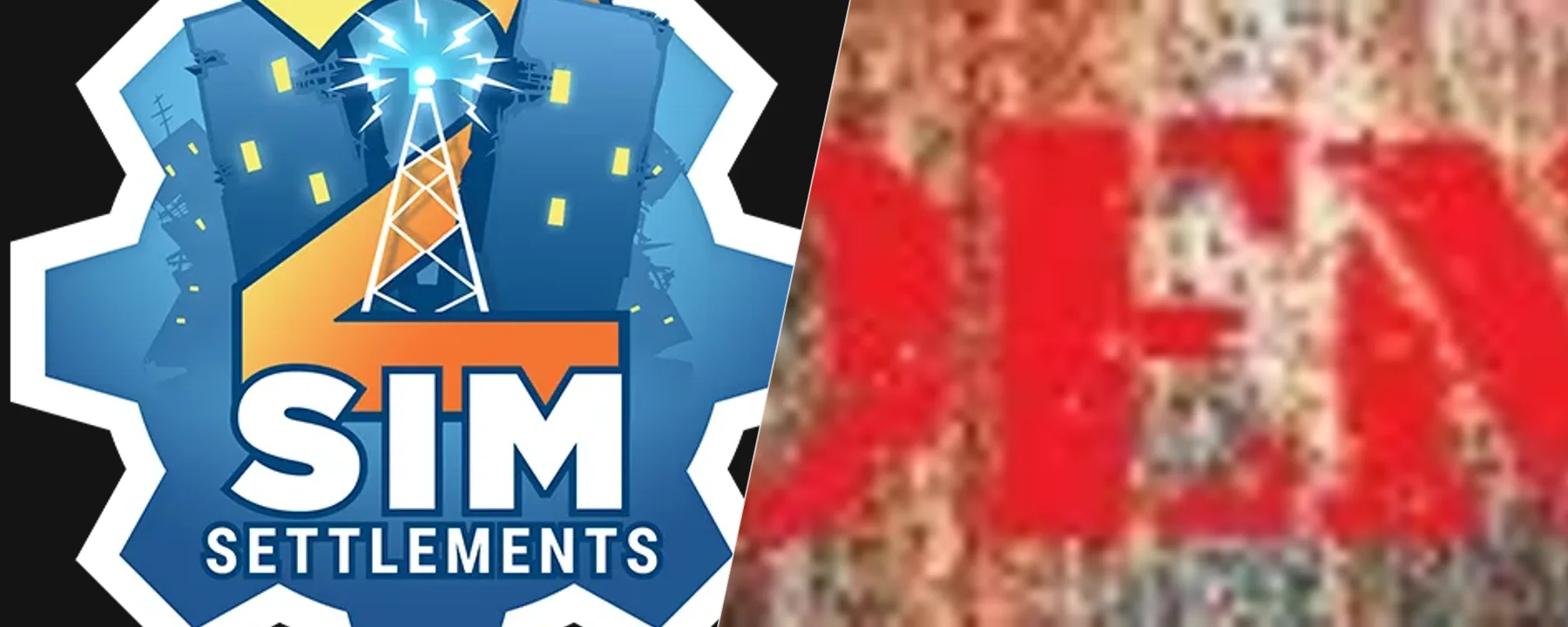 Sim Settlements 2 - Junk Town 2 Addon Pack — Sim Settlements 2 - Junk Town 2 Addon Pack screenshots 1–2