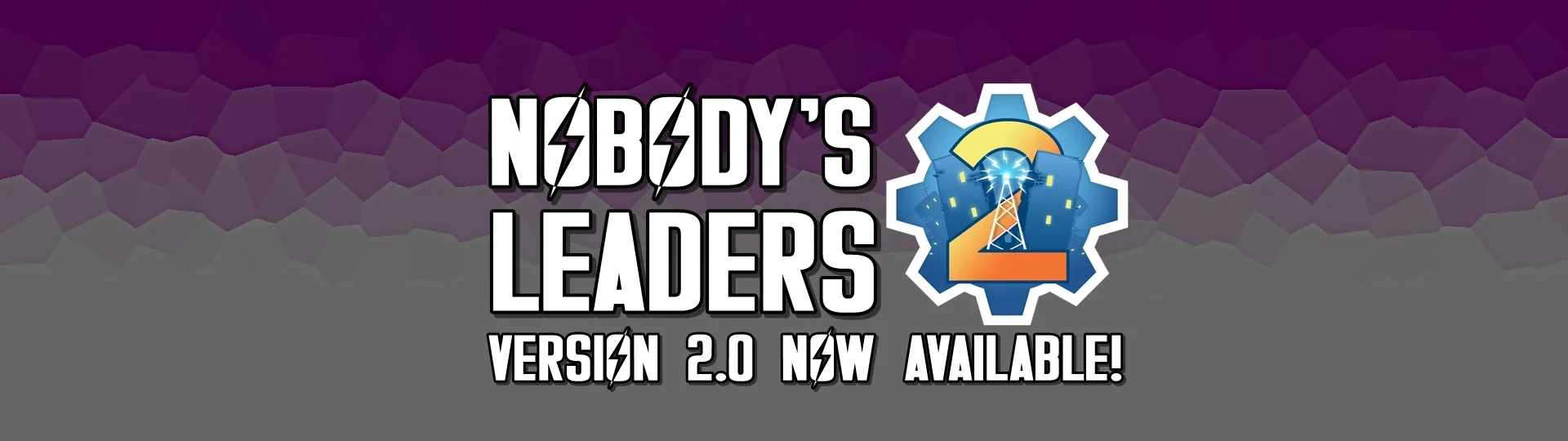Sim Settlements 2 - Nobody's Leaders 2 — Sim Settlements 2 - Nobody's Leaders 2 screenshot