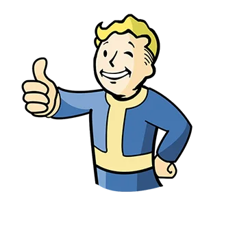 Fallout 4 Particle Patch - No More Glowing Objects — Fallout 4 Particle Patch - No More Glowing Objects screenshot