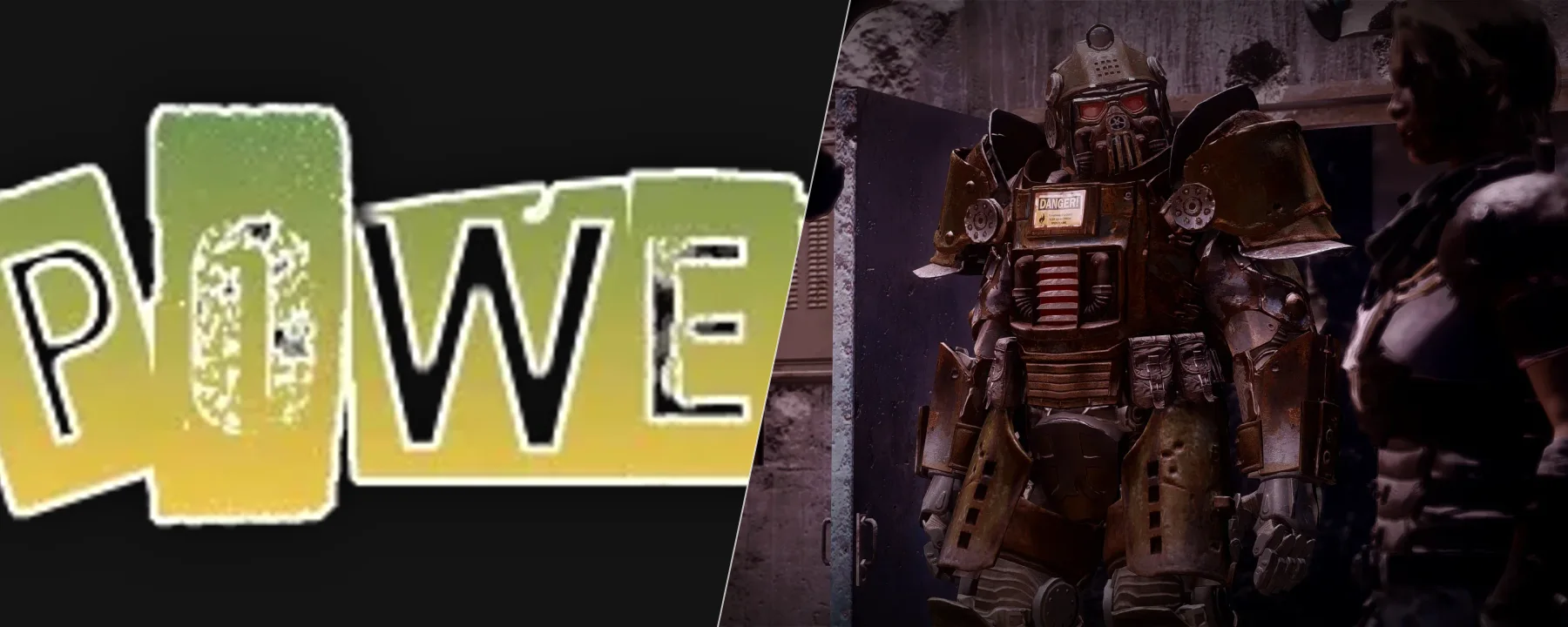 Tumbajamba's Raider Power Armor — Tumbajamba's Raider Power Armor screenshots 1–2