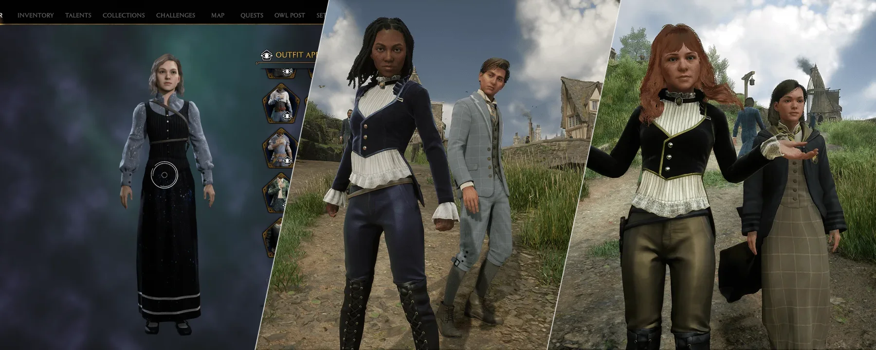 More Riding Attire — More Riding Attire screenshots 1–3