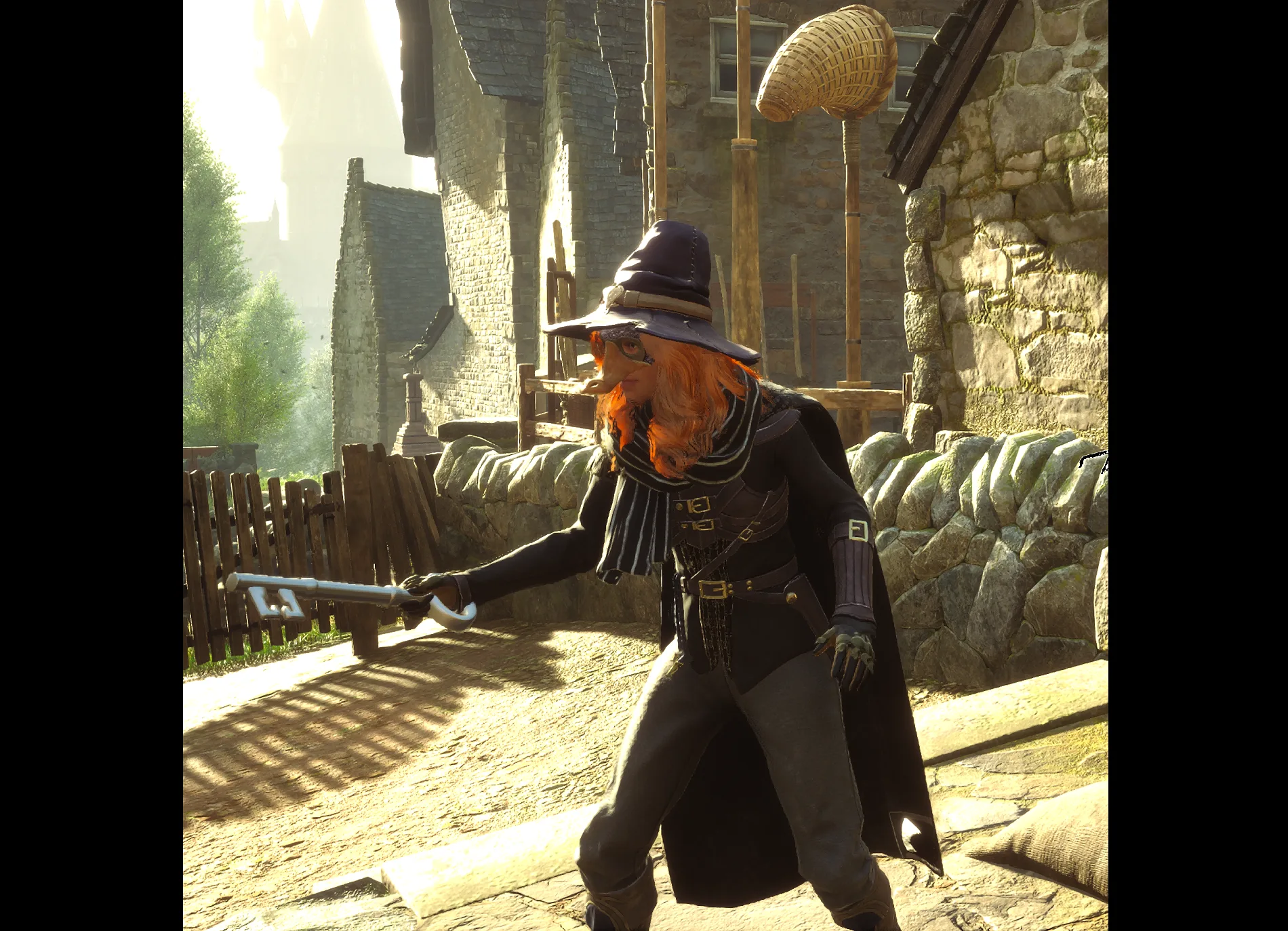 Key Wands — Key Wands Image 01