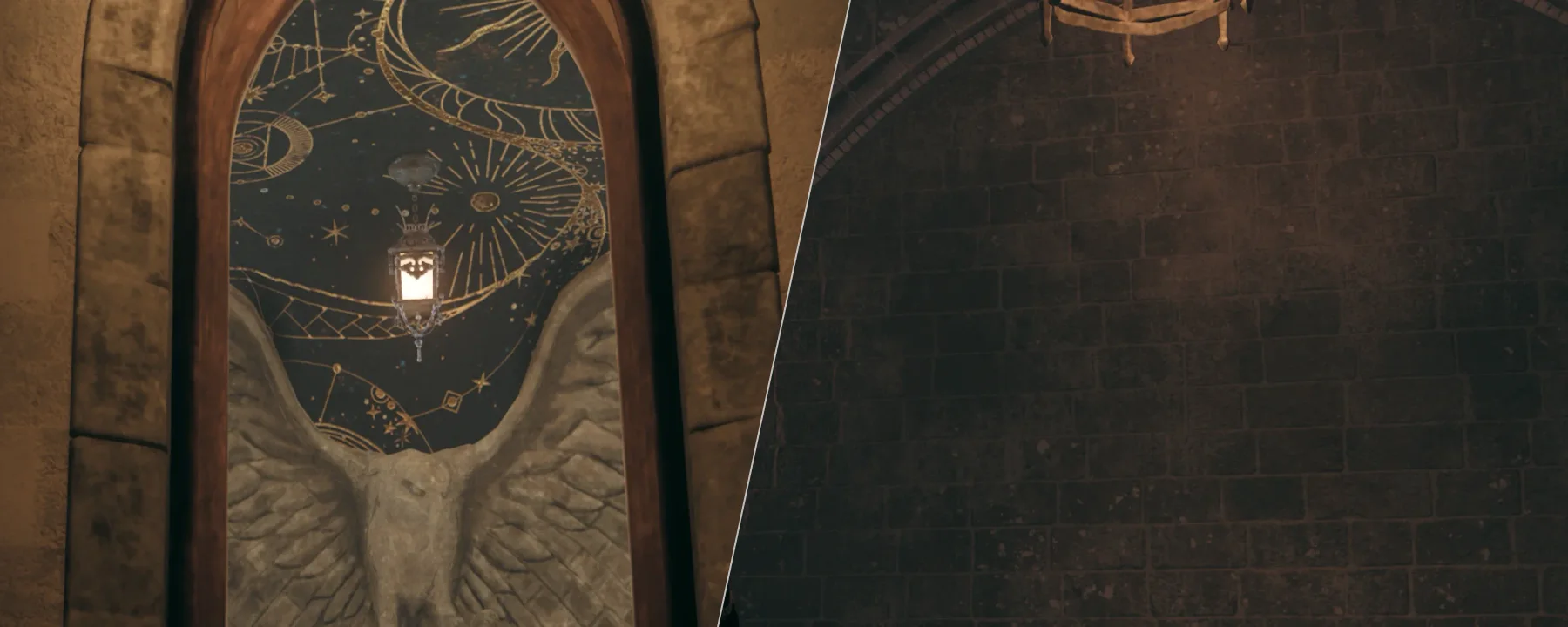 Unlock All Common Rooms — Unlock All Common Rooms screenshots 1–2