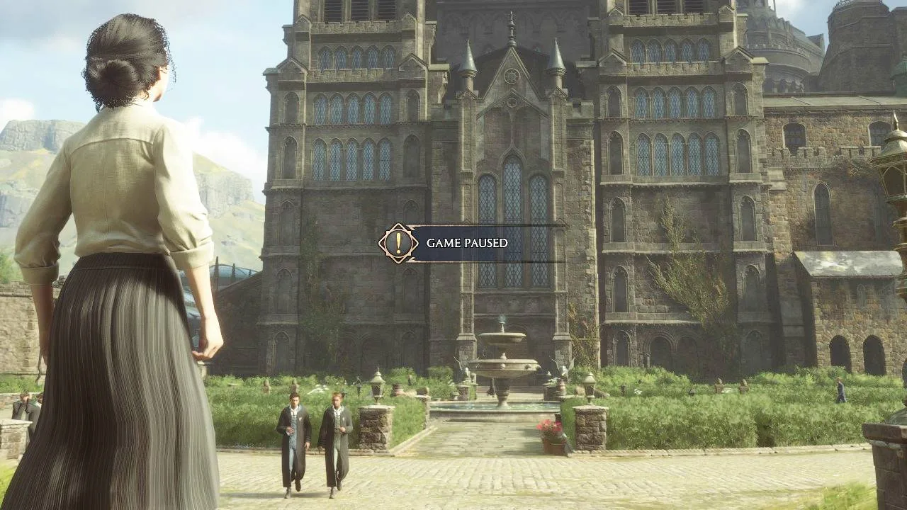 Game Pauser screenshot 1