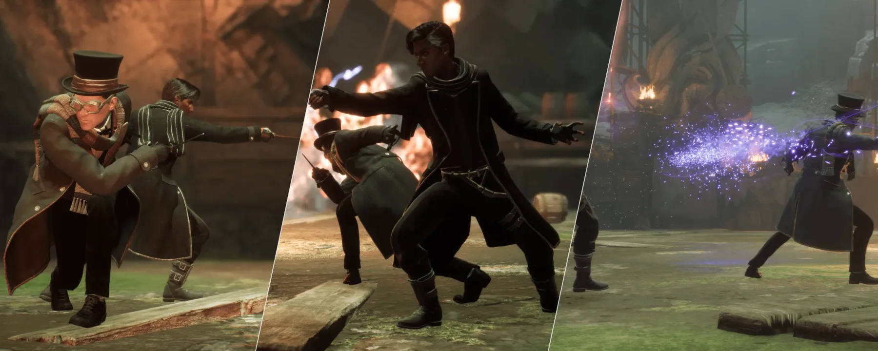 Amit Thakkar - Inquisitor Outfit — Amit Thakkar - Inquisitor Outfit screenshots 1–3