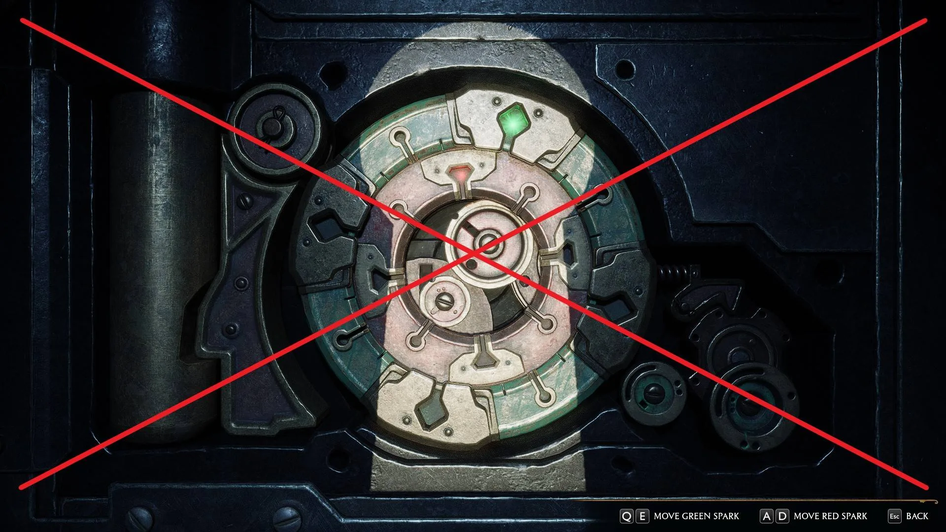 Skip Alohomora / Open All Locks screenshot 1