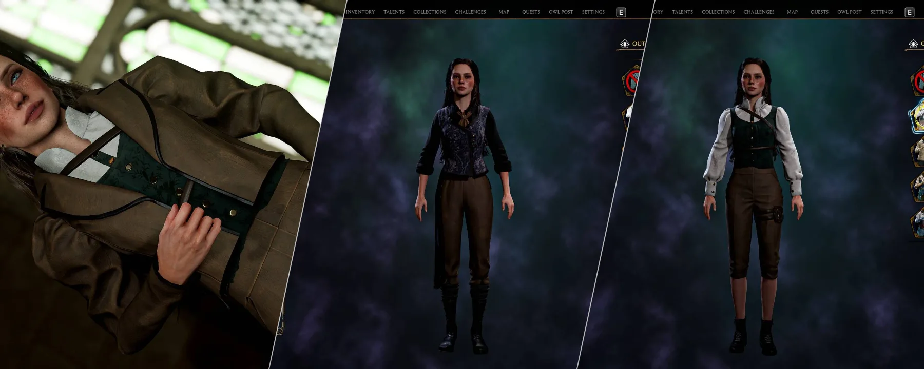 Ella's Boutique — Ella's Boutique screenshots 1–3