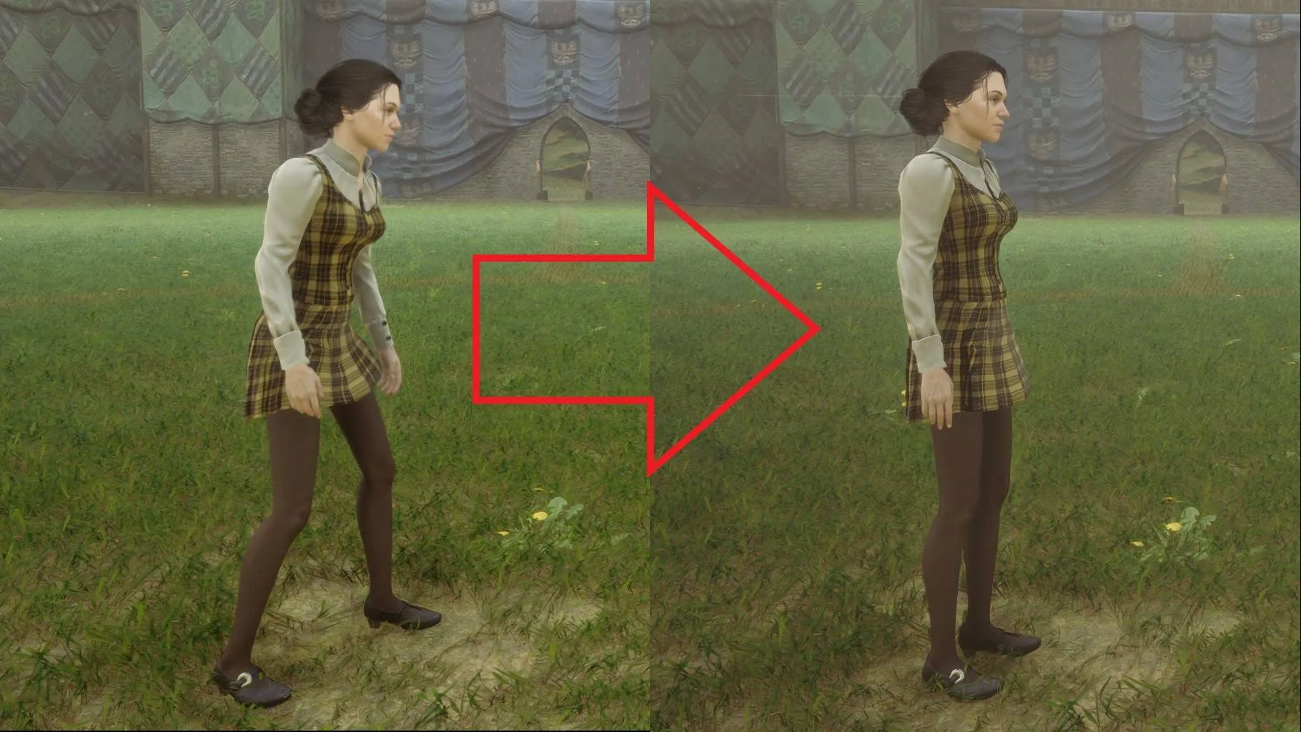 Stand Up Straight screenshot 1