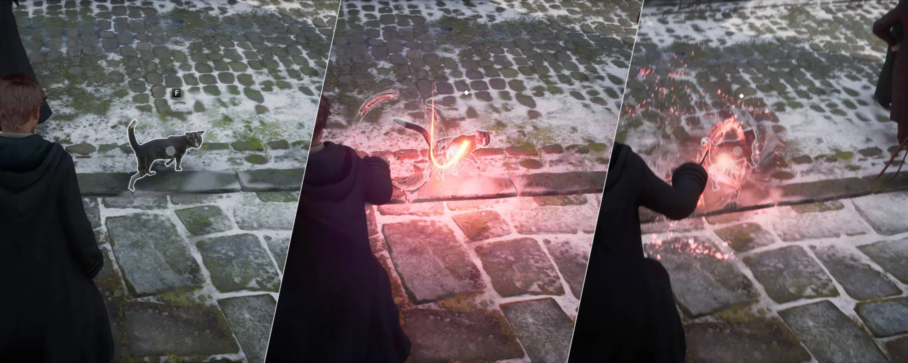 Avada Katavra — Avada Katavra screenshots 1–3