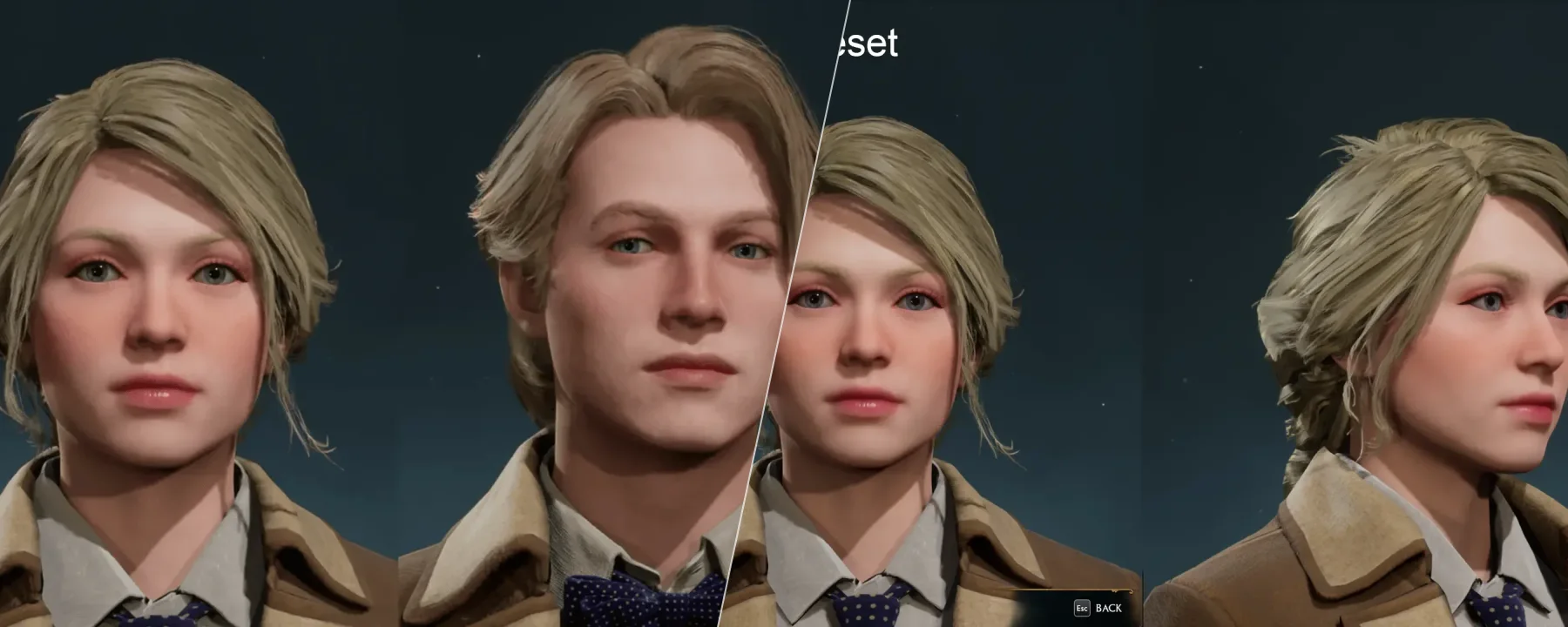 School Makeup — School Makeup screenshots 1–2