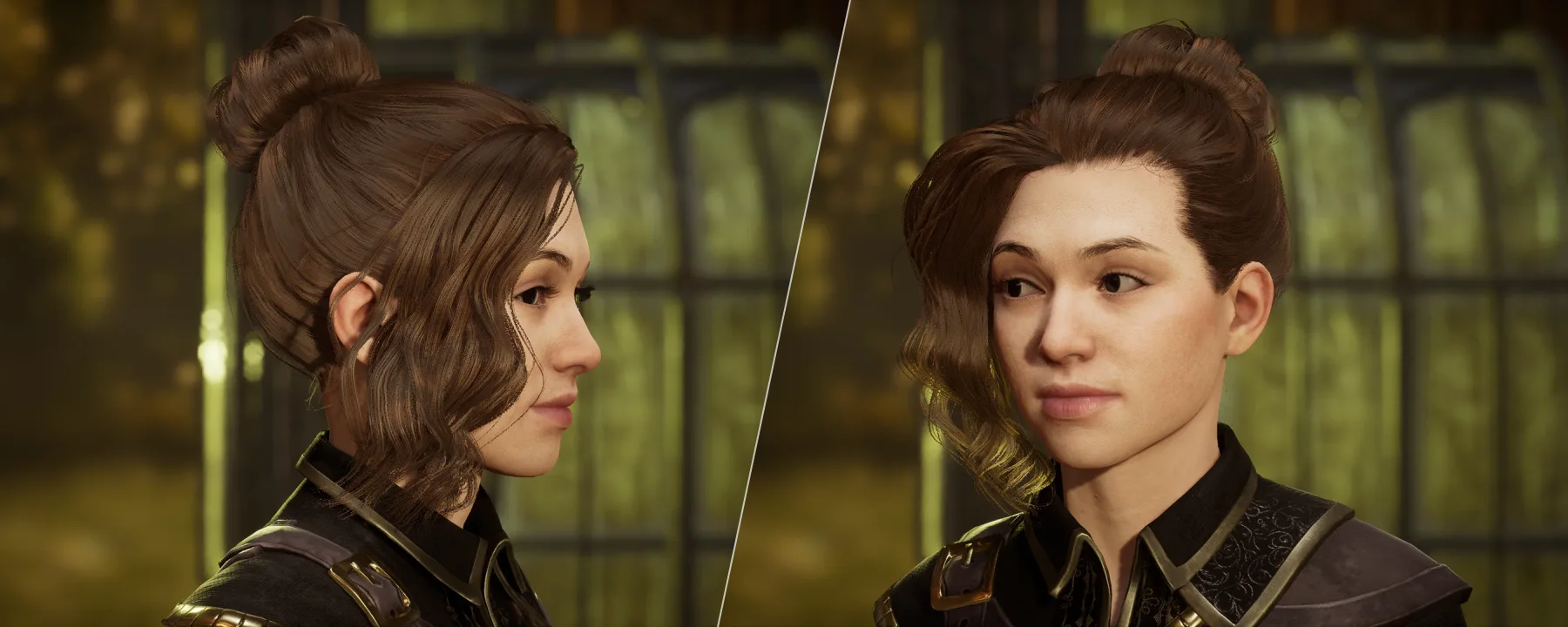 Celi Hair — Celi Hair screenshots 1–2