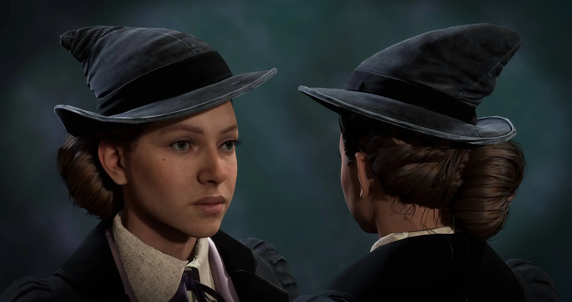 Socialite Hat — Socialite hat