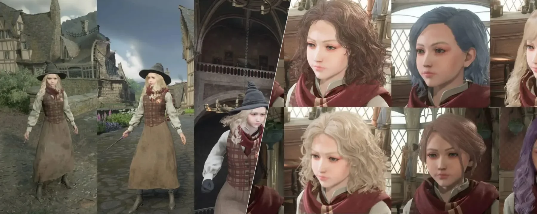 CustomFemaleFace14 — CustomFemaleFace14 screenshots 1–2