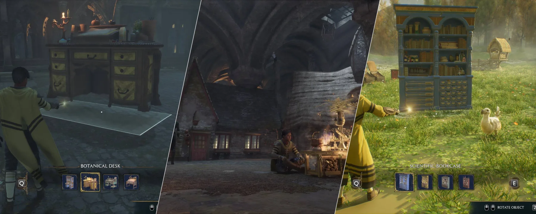 Conjuration Everywhere — Conjuration Everywhere screenshots 1–3