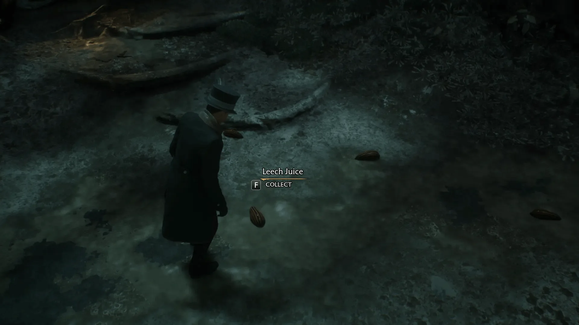 Auto Loot screenshot 1