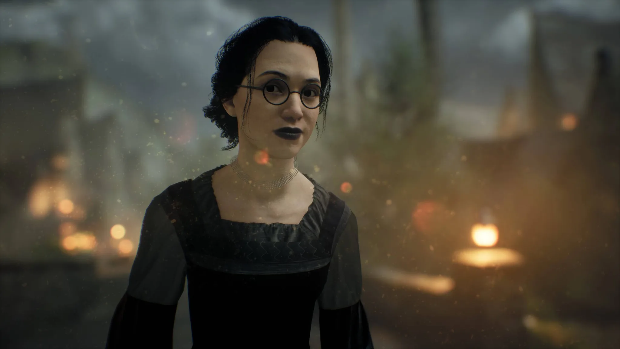 Pearl Collar screenshot 1