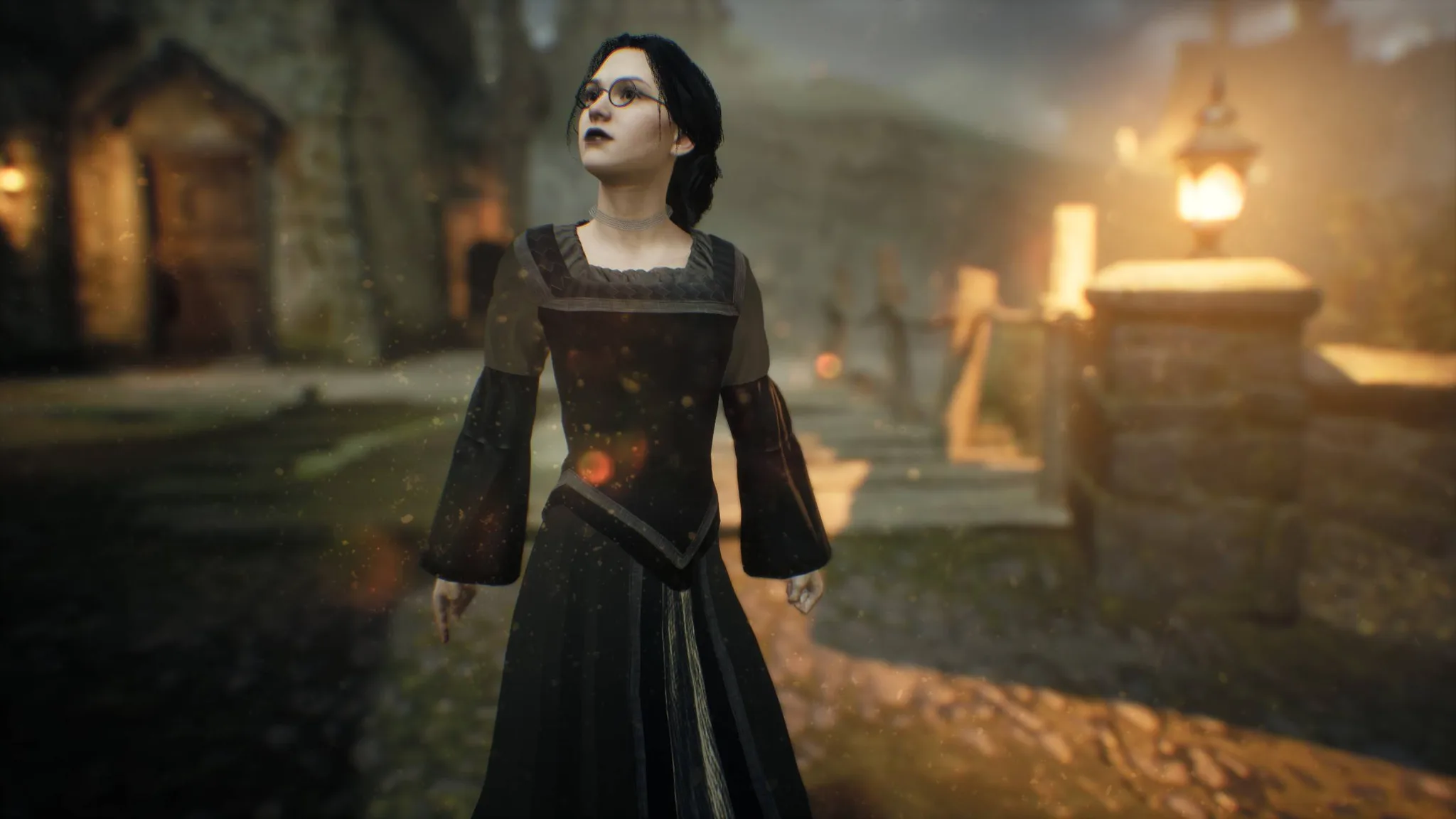 Black Dress screenshot 1