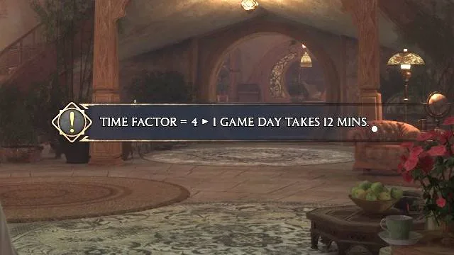 Time Dilator screenshot 1