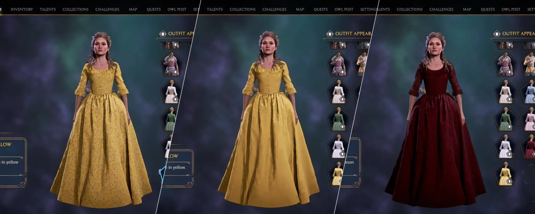 Outfits | French Chemise Dress In 13 Colors — Outfits | French Chemise Dress In 13 Colors screenshots 1–3