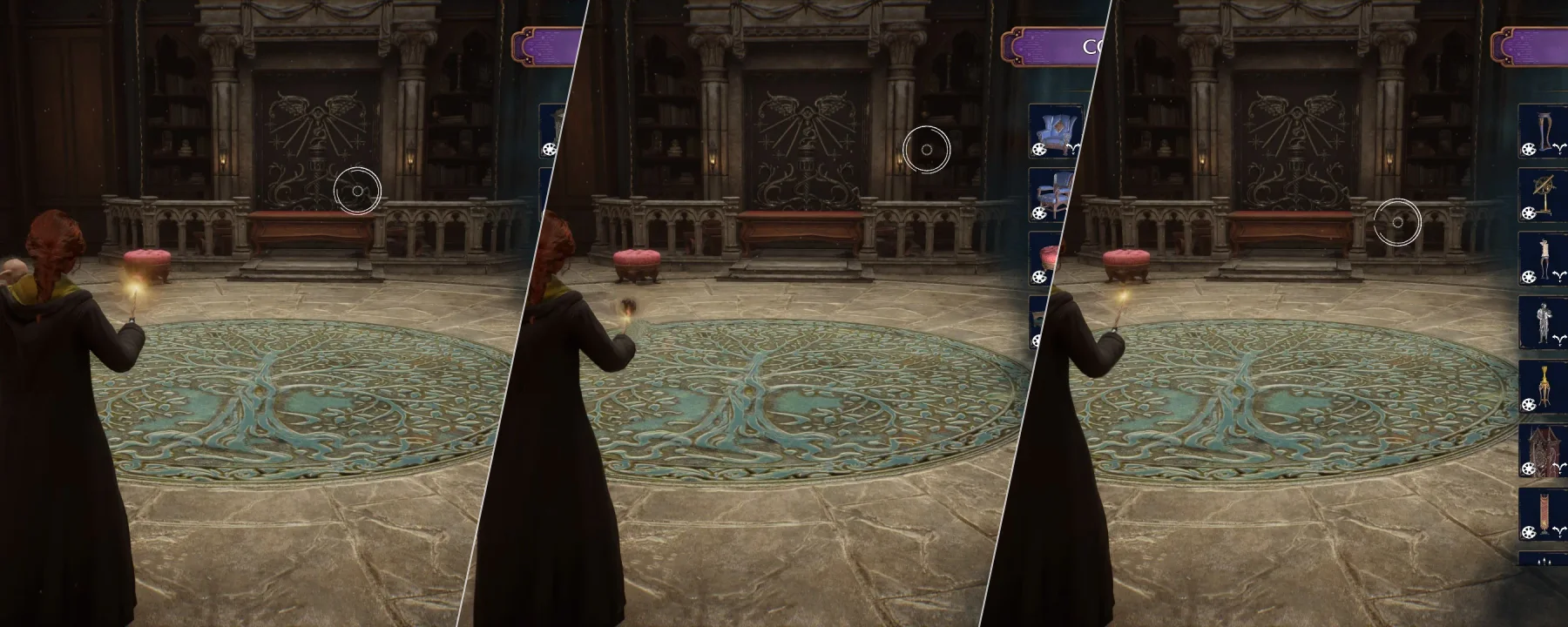 Unlock All Conjurations — Unlock All Conjurations screenshots 1–3