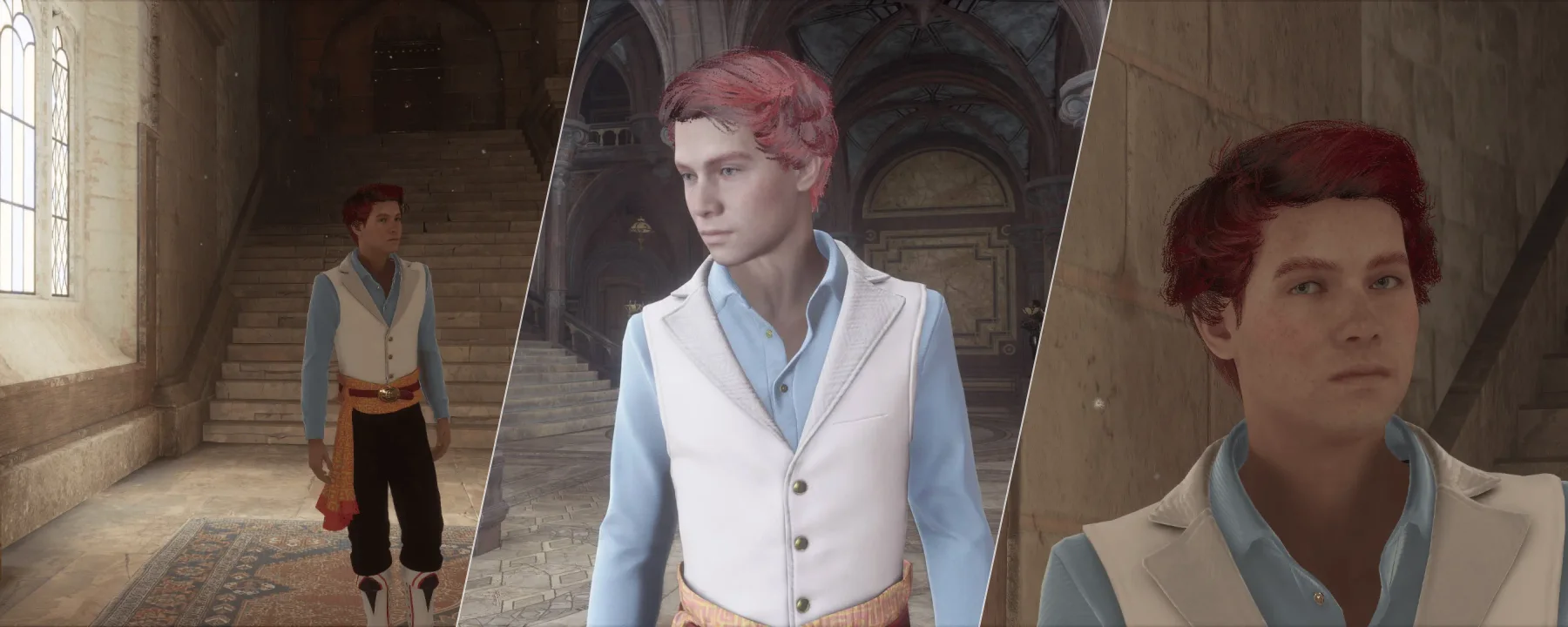 Summer's End Mini Pack — Summer's End Mini Pack screenshots 1–3